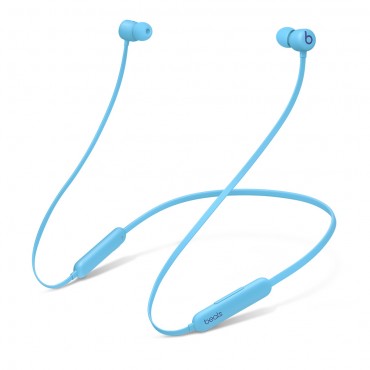 Beats Flex â€“ All-Day Wireless Earphones - Azzurro Etere